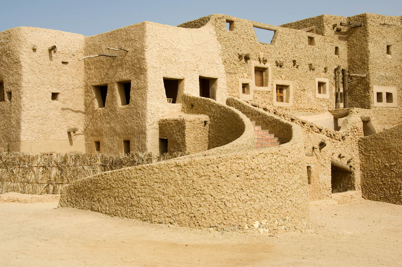 Images about Adrere Amellal and Siwa Oasis – Adrere Amellal Eco-Lodge ...